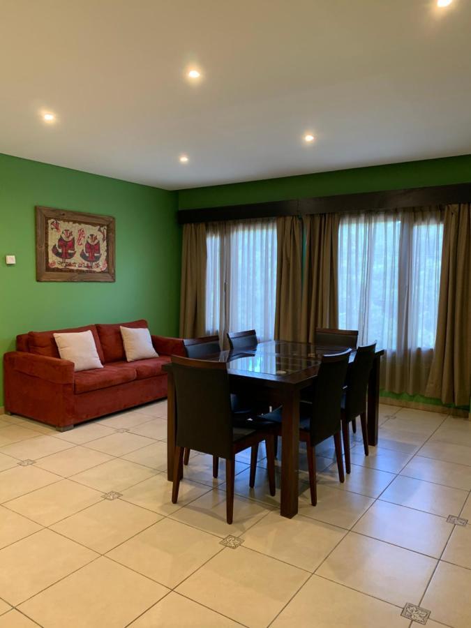 Apart Chalten El Calafate Kültér fotó