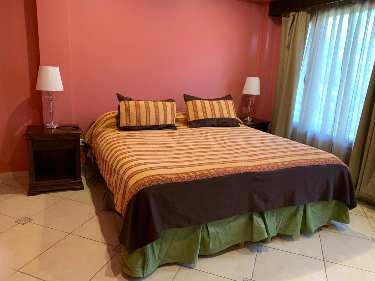 Apart Chalten El Calafate Kültér fotó
