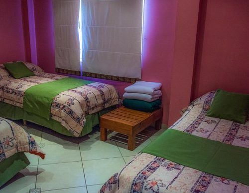 Apart Chalten El Calafate Kültér fotó