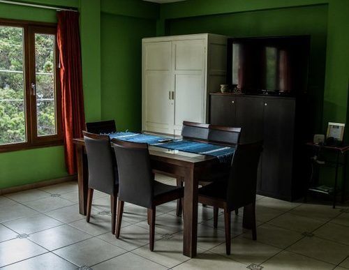Apart Chalten El Calafate Kültér fotó